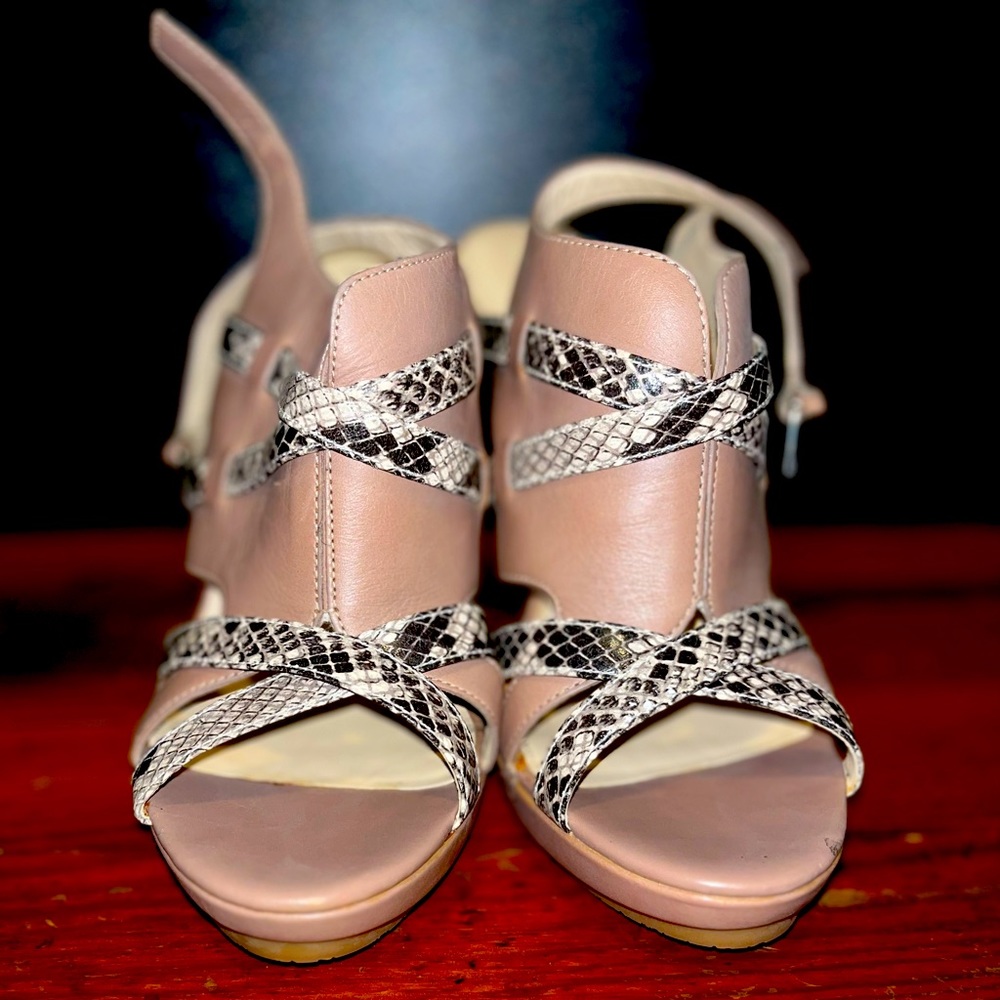 Women's Heels